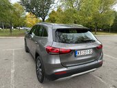 Mercedes Benz GLA 200 