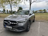 Mercedes Benz GLA 200 