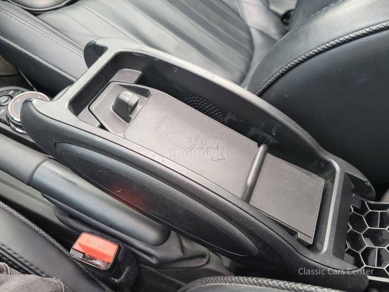 MINI John Cooper Works F56 JCW DCT Facelift