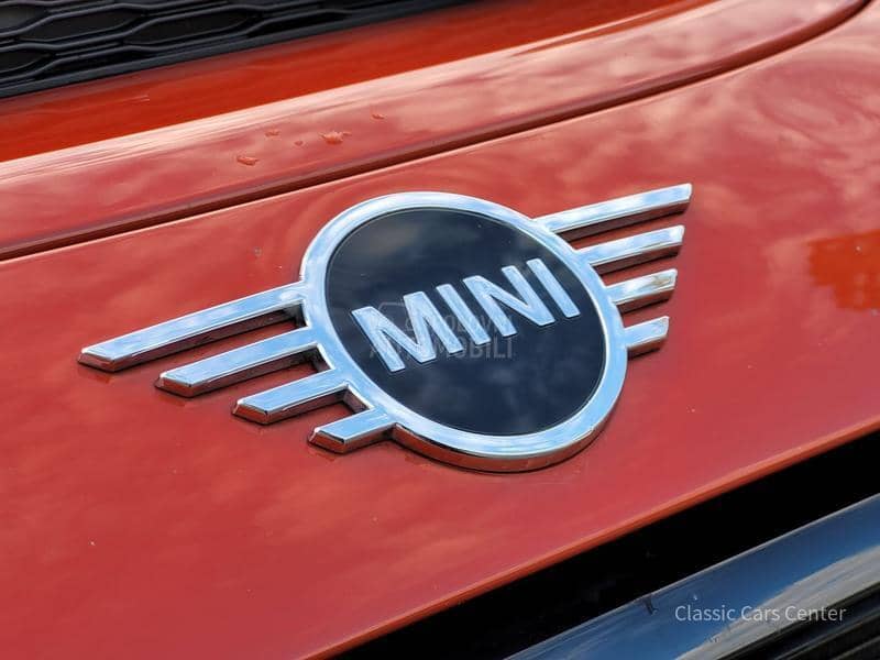 MINI John Cooper Works F56 JCW DCT Facelift