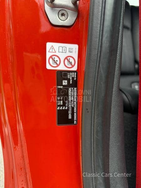 MINI John Cooper Works F56 JCW DCT Facelift