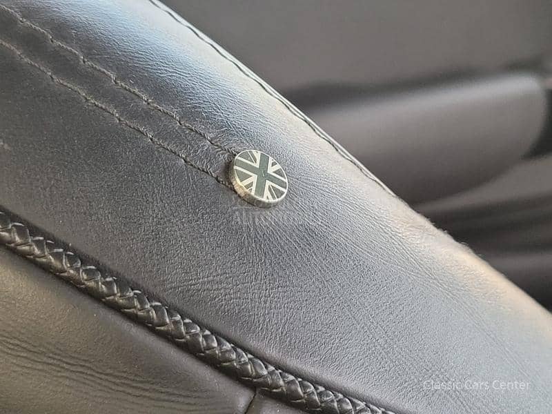 MINI John Cooper Works F56 JCW DCT Facelift