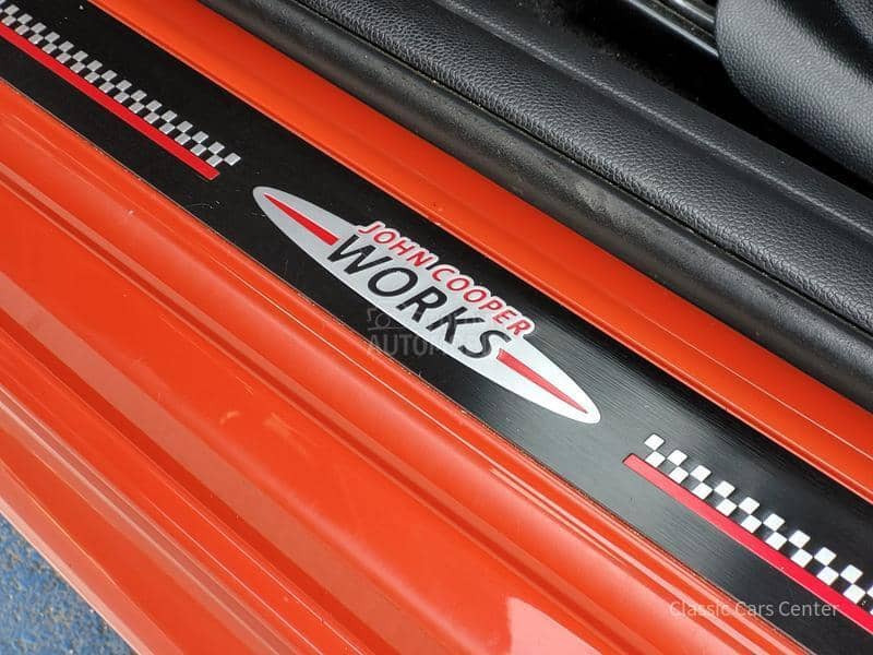 MINI John Cooper Works F56 JCW DCT Facelift