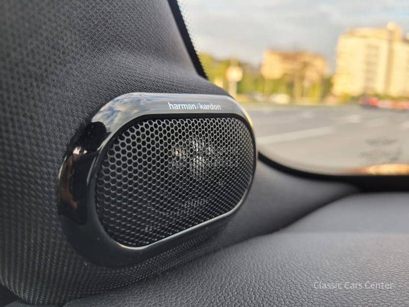 MINI John Cooper Works F56 JCW DCT Facelift