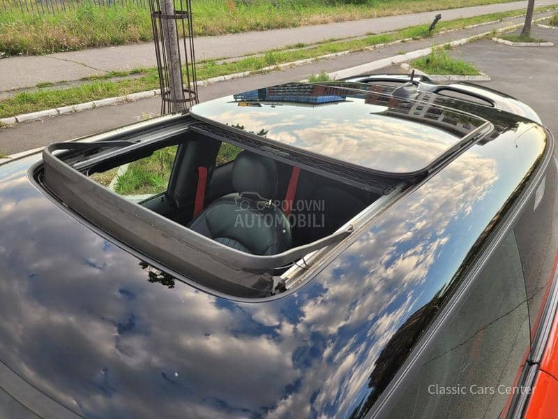 MINI John Cooper Works F56 JCW DCT Facelift