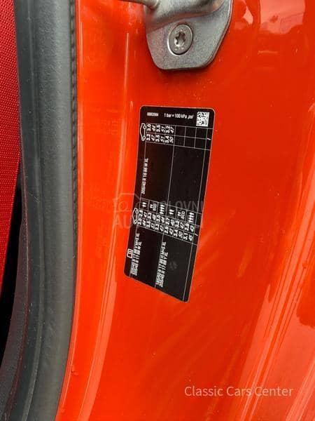 MINI John Cooper Works F56 JCW DCT Facelift