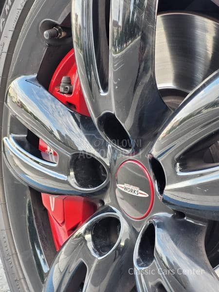 MINI John Cooper Works F56 JCW DCT Facelift