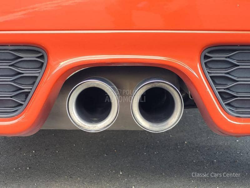 MINI John Cooper Works F56 JCW DCT Facelift