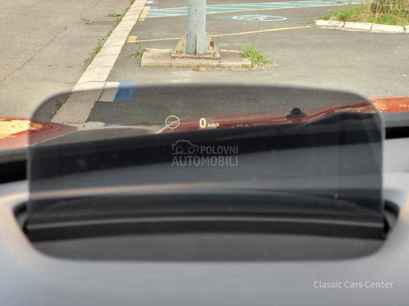 MINI John Cooper Works F56 JCW DCT Facelift