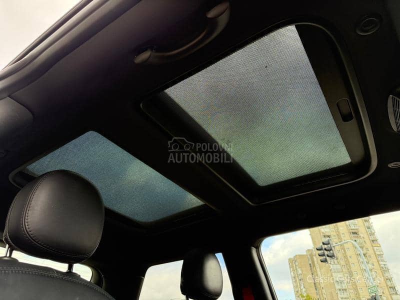 MINI John Cooper Works F56 JCW DCT Facelift