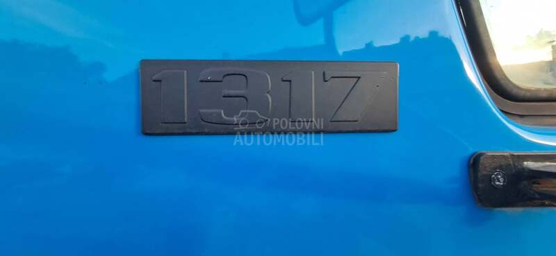 FAP 1317