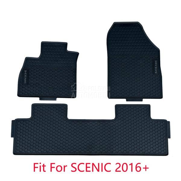 Tipske patosnice logo 2 modela