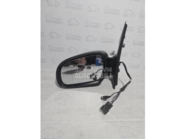 FOX RETROVIZOR LEVI za Volkswagen Fox od 2005. do 2010. god.