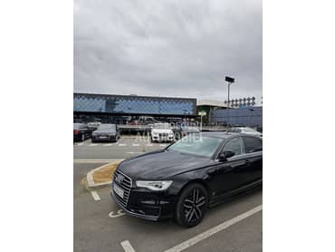 Audi A6 2.0TDI