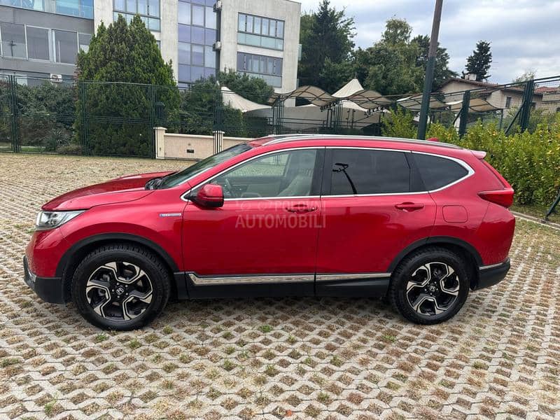 Honda CR-V 2.0 HYBRID EXECUTIVE