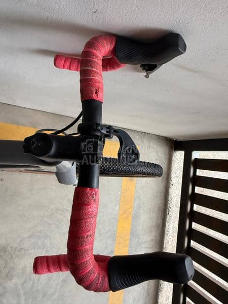 Canyon Grizl CF SL 7 eTap