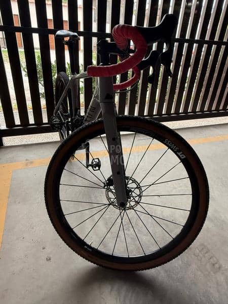 Canyon Grizl CF SL 7 eTap