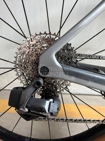 Canyon Grizl CF SL 7 eTap