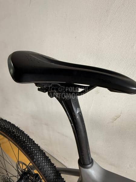 Canyon Grizl CF SL 7 eTap