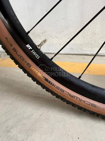 Canyon Grizl CF SL 7 eTap