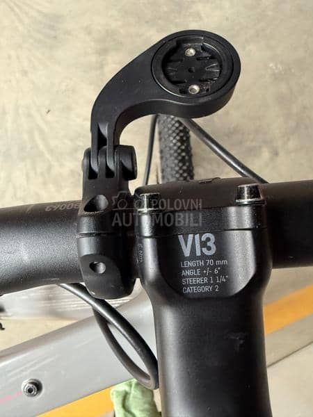 Canyon Grizl CF SL 7 eTap