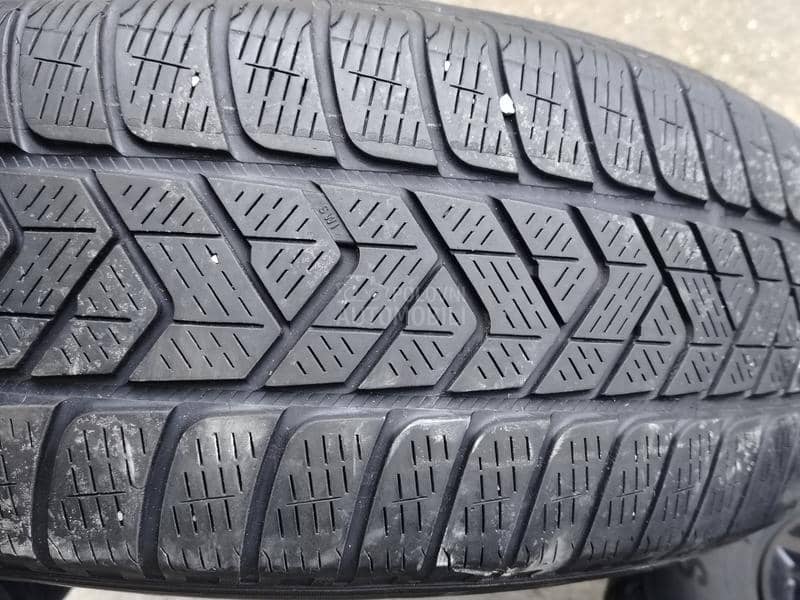 Aluminijumske felne  17" 5 x 112