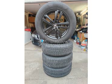 Aluminijumske felne  17" 5 x 112