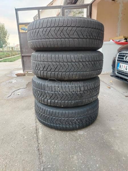 Aluminijumske felne  17" 5 x 112