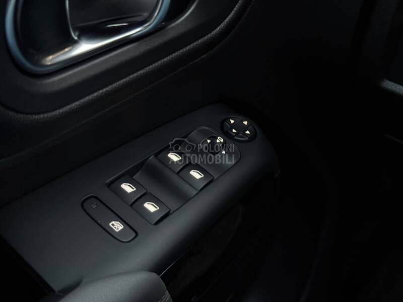 Citroen C5 Aircross Shine/Auto/Kamera