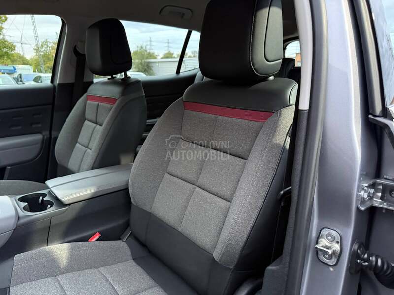 Citroen C5 Aircross Shine/Auto/Kamera
