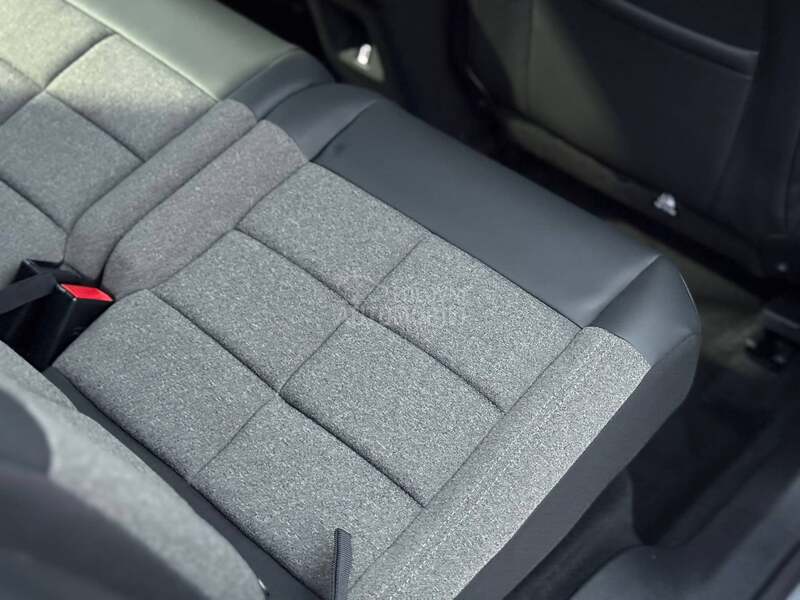 Citroen C5 Aircross Shine/Auto/Kamera