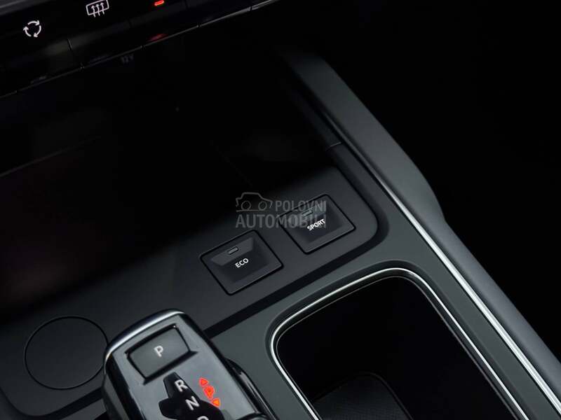 Citroen C5 Aircross Shine/Auto/Kamera