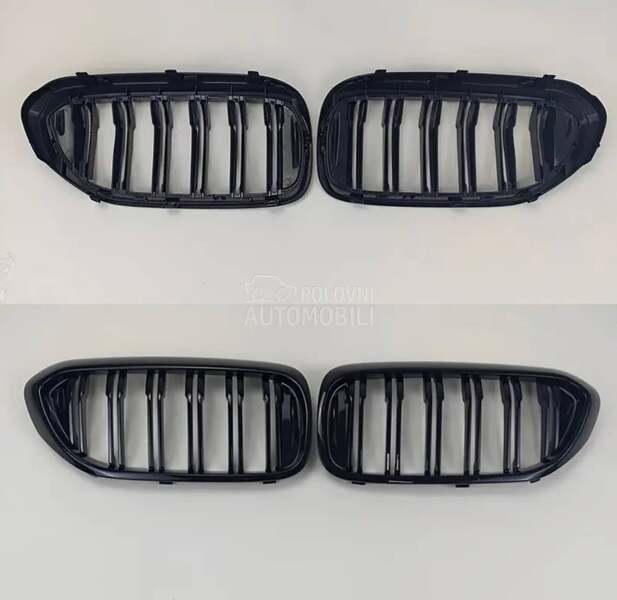G30,G31 m-grill/maska/bubrezi