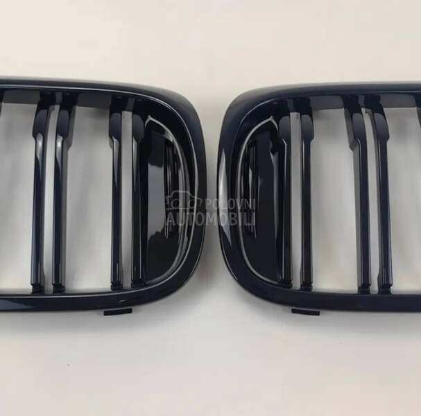 G30,G31 m-grill/maska/bubrezi