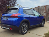 Peugeot 2008 1.2 BEN ALLURE