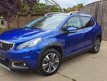 Peugeot 2008 1.2 BEN ALLURE