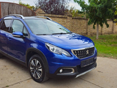 Peugeot 2008 1.2 BEN ALLURE