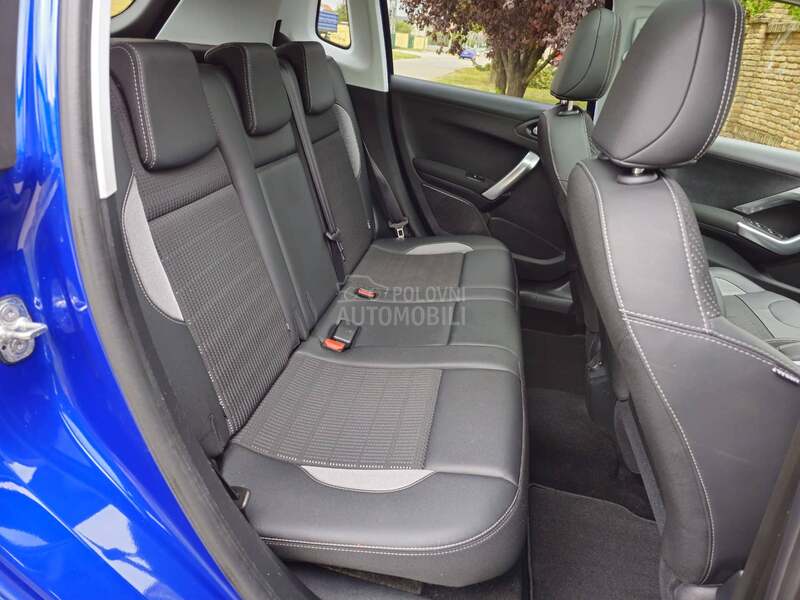Peugeot 2008 1.2 BEN ALLURE
