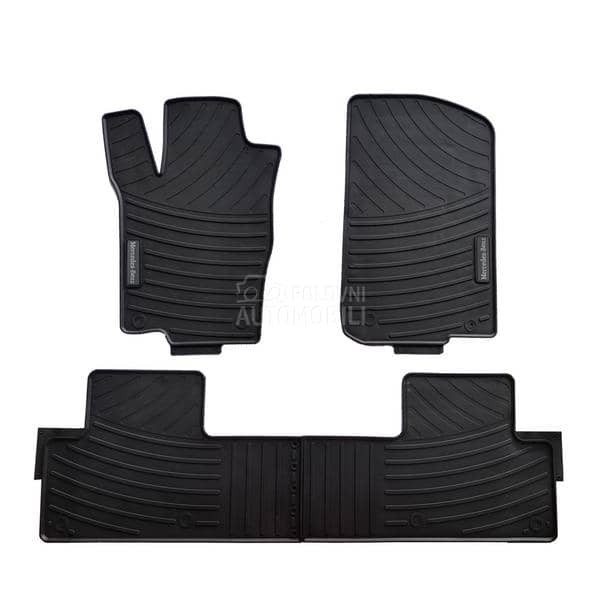 Tipske patosnice w164 logo