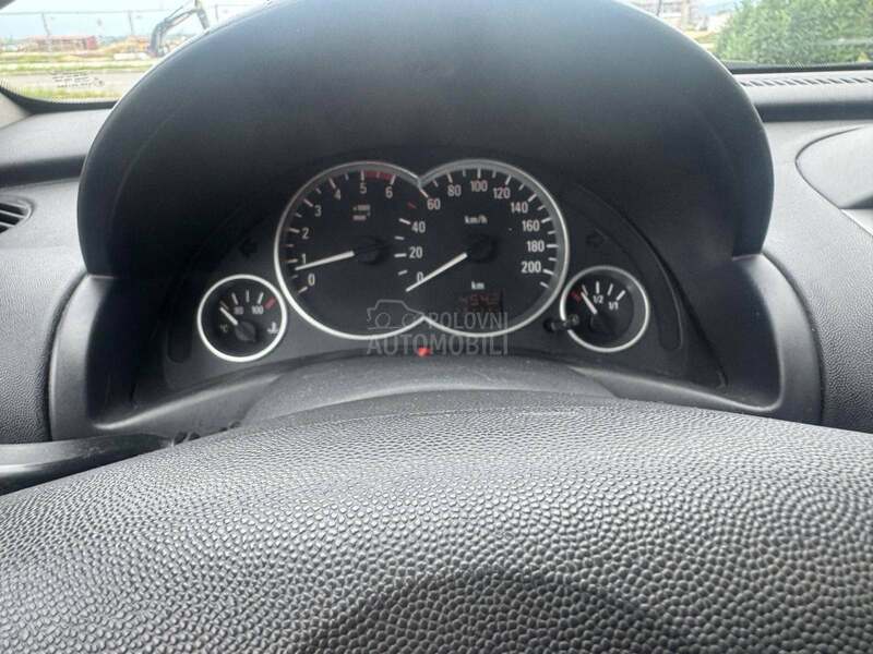 Opel Corsa C 1.3 multijet
