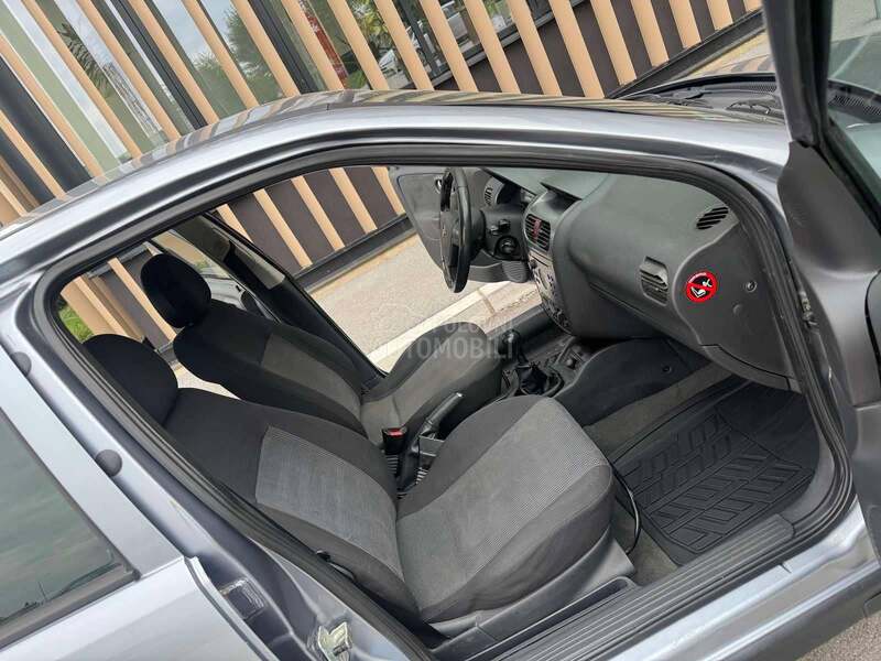 Opel Corsa C 1.3 multijet