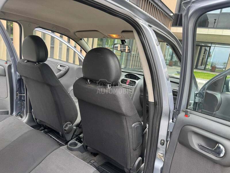 Opel Corsa C 1.3 multijet