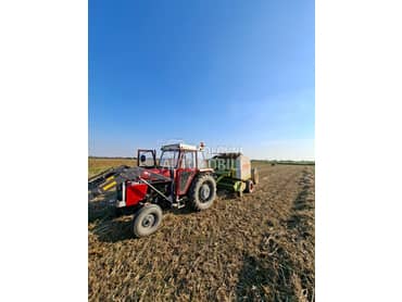 IMT 577 sa utovarivačem