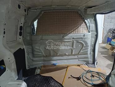 Pregrada za Fiat Fiorino od 2007. do 2020. god.