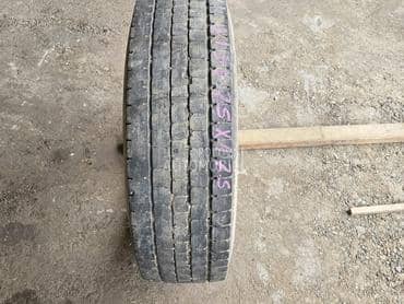 Dunlop 215/75 R17.5 Zimska