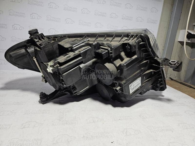 FAR LEVI H7 CRAFTER 7C 17-