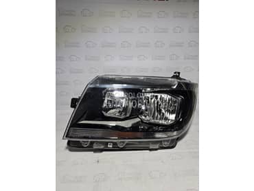 FAR LEVI H7 CRAFTER 7C 17-