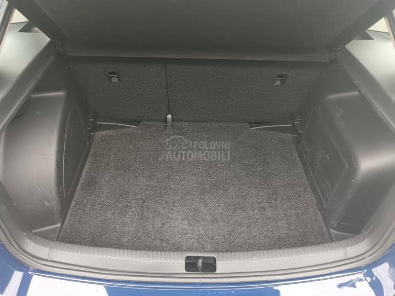 Škoda Rapid 1.4 TDI