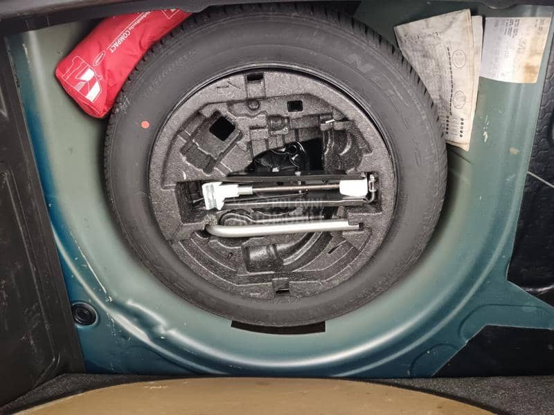 Škoda Rapid 1.4 TDI