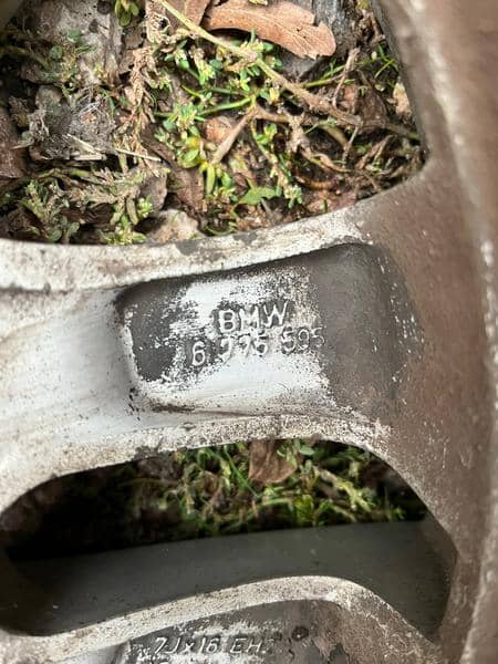 Aluminijumske felne  16" 5 x 120